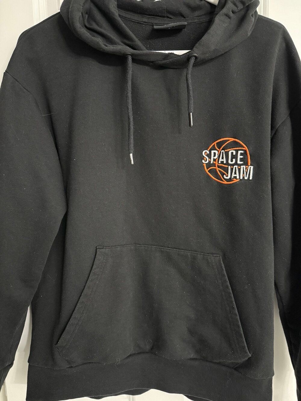 Space Jam A New Legacy Hoodie Small